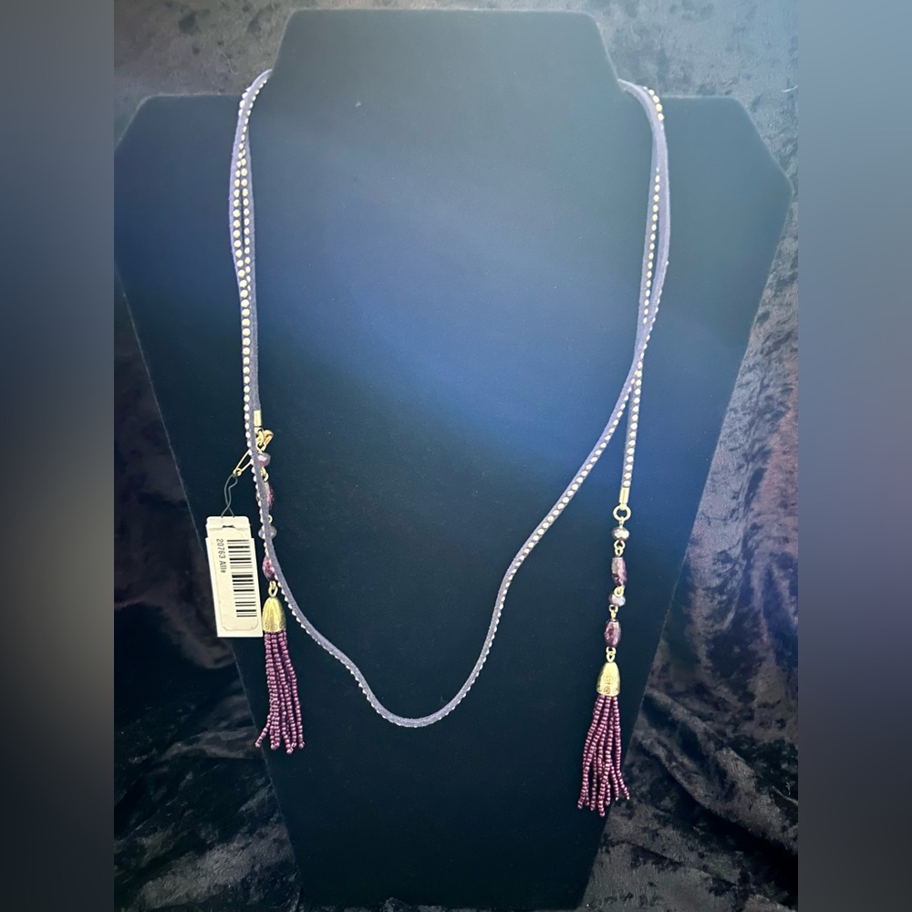 Premier Designs Allie Necklace - NWT